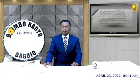 bombo radyo baguio live streaming.